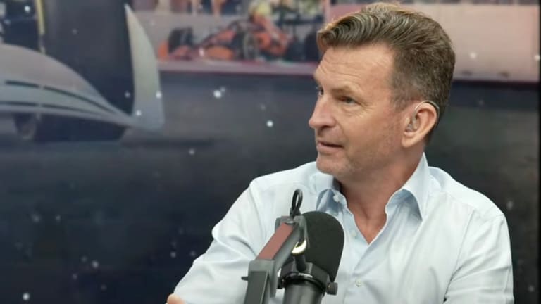 Drive to Wynn podcast: More previews of Las Vegas race